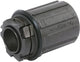 Sram freilaufkörper freewheel body f.hub x9 12x135 142