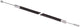 Messingschlager versnellings-binnenkabel der. cable f.simp. huret sachs