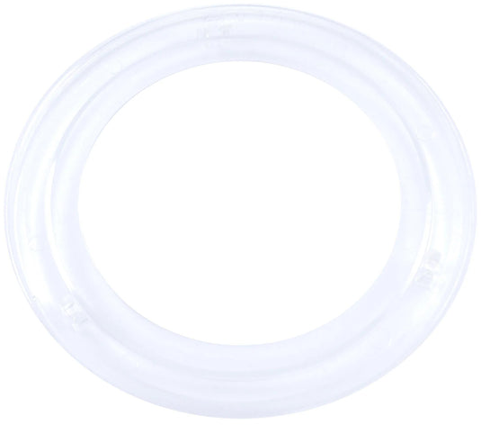 Westphal spaakbeschermer ring spoke protection disc 872 96 145mm, universal, tran