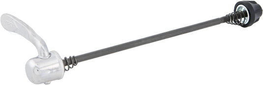 Contec snelspanner thru hr ct rear hub qr thru hr 135 mm silver
