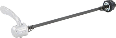 Contec snelspanner thru hr ct rear hub qr thru hr 135 mm silver