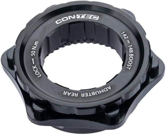 Contec achterwiel adapter-kit adhubter rear . ct rear adapter kit adhubter rear