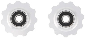 Contec derailleurwielen-set scroll ct pulley set scroll 11t