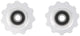 Contec derailleurwielen-set scroll ct pulley set scroll 11t