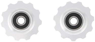 Contec derailleurwielen-set scroll ct pulley set scroll 11t