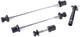 Contec snelspannerset sqr select + s ct qr set sqr select+ s limousine black
