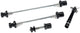 Contec snelspannerset sqr+ m ct qr set sqr select+ m black