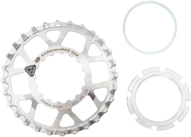 Gates tandwiel cdx 28t bosch gen.2 incl. spacer kit