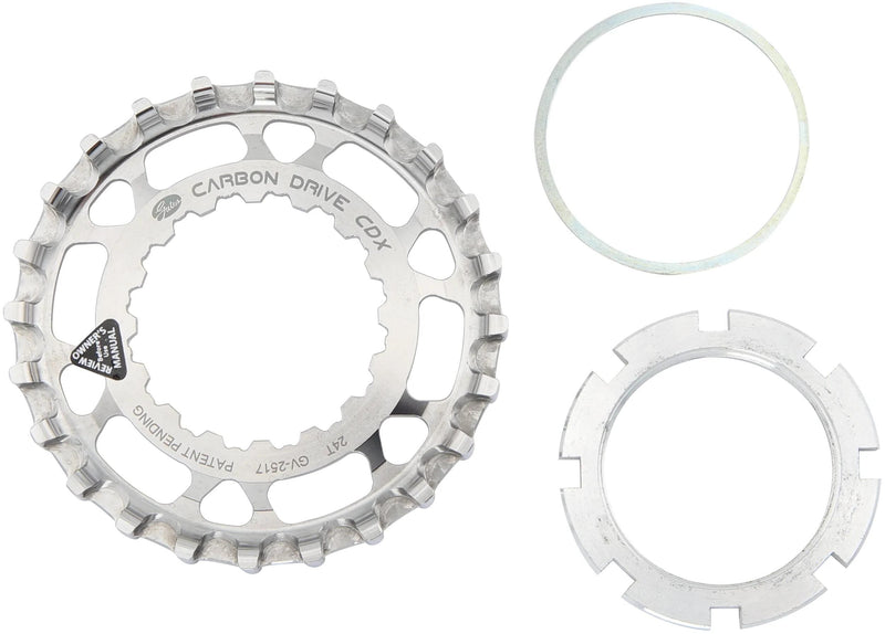 Load image into Gallery viewer, Gates voortandwiel carbon drive cdx bosch
