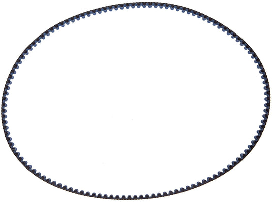 Gates tandriem cdx 125 zw bl