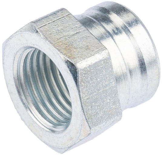 Sram aanzetmoer nut return pulley wheels