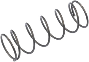 Sram feder compression spring left rotation