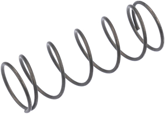 Sram veer compression spring left rotation