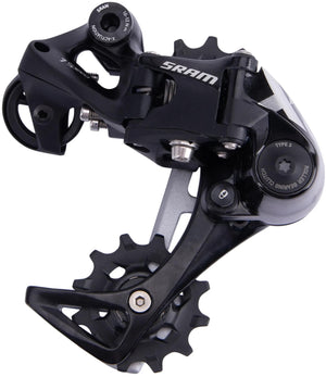 Sram achterderailleur x01 dh rear derail. x01 dh medium cage 28t