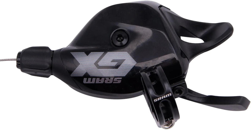Load image into Gallery viewer, Sram daumenschalthebel gx dh trigger gx dh 7sp
