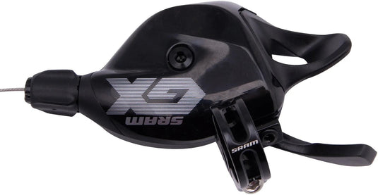 Sram daumenschalthebel gx dh trigger gx dh 7sp