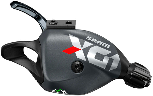 Sram daumenschalthebel x01 eagle trigger x01 eagle 12sp red