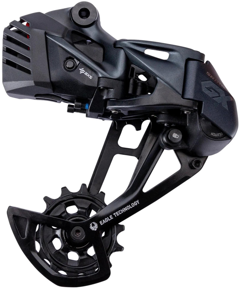 Load image into Gallery viewer, Sram schaltwerk gx eagle axs rear derail. gx eagle axs 12sp lunar
