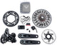 Sram schakelgroep-set x0 eagle axs transmission e-bike set x0 eagle brose axs tm 160mm 36z isis