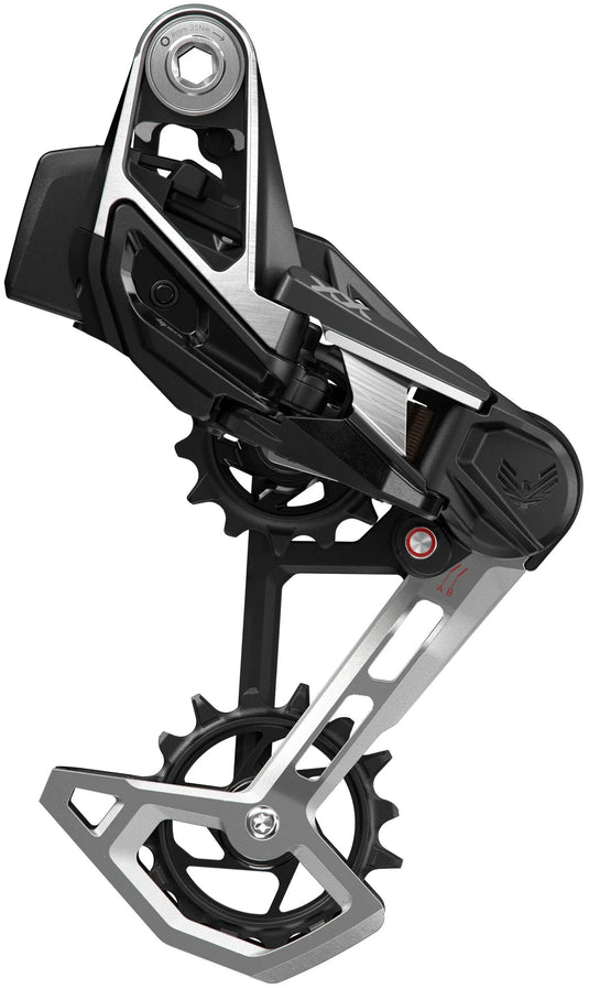 Sram schaltwerk xx eagle axs transmission rear derail. xx eagle axs trans. 12sp