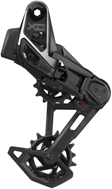 Sram achterderailleur x0 eagle axs transmission x0 eagle shiftw axs 12-fach tt rd