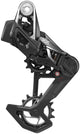 Sram achterderailleur xx sl eagle axs transmission rear derail. xx sl eagle axs tr. 12sp silver