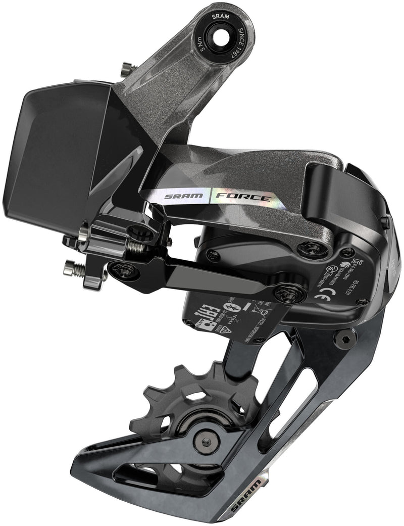 Load image into Gallery viewer, Sram achterderailleur force xplr etap axs rear derail. force xplr etap axs 12sp
