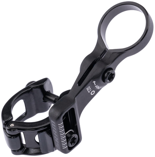 Sram versd rs axs pod bridge clamp r kit