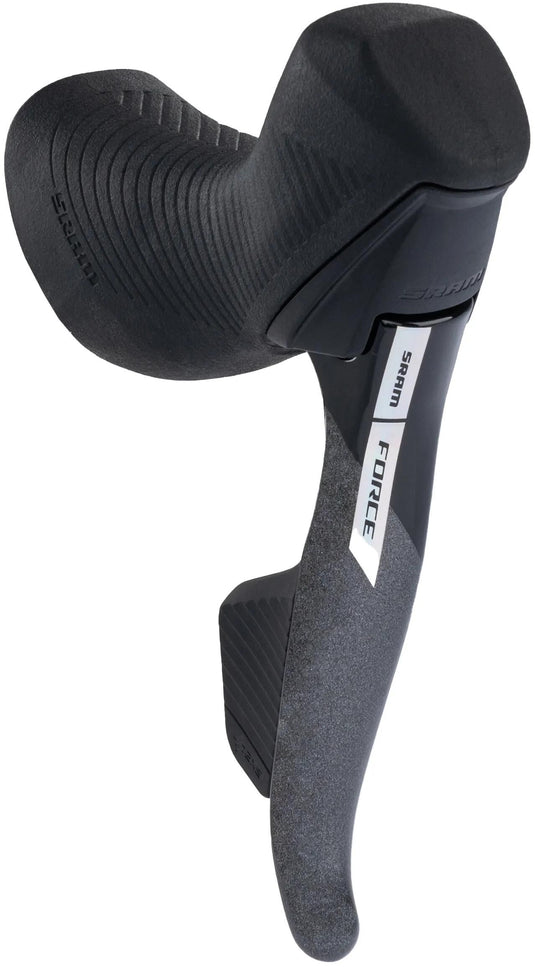Sram schalt- bremshebel shift br.lever comp. force axs d2 right u.grey
