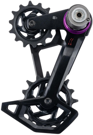 Sram derad gx eagle t axs arm wielset