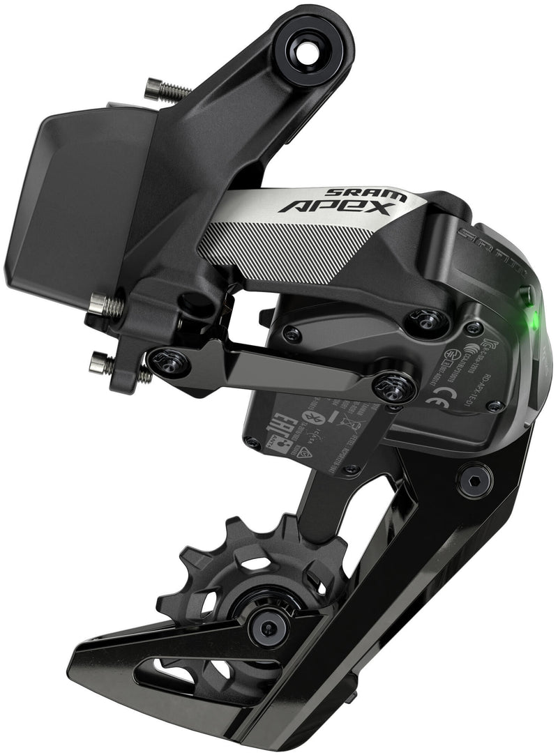 Load image into Gallery viewer, Sram apex xplr derailleur axs 44t
