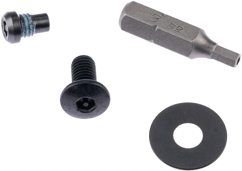 Load image into Gallery viewer, Sram kooi cage kit t-type carbon
