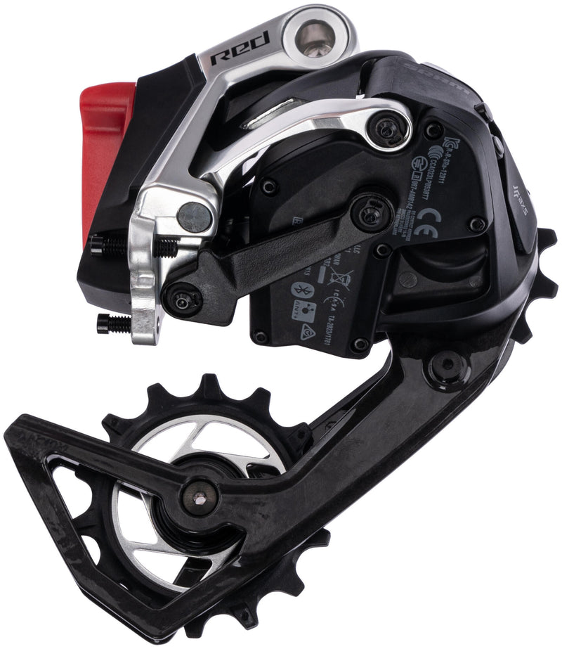 Load image into Gallery viewer, Sram achterderailleur red axs e1 rear derail. axs e1 10-28 36t
