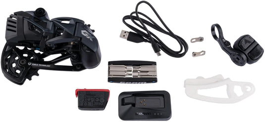 Sram upgrade-kit gx eagle axs upgrade kit gx eagle axs pod