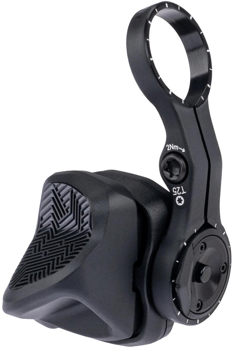 Load image into Gallery viewer, Sram schalter eagle axs pod rocker shifter eagle axs pod rocker d1 left
