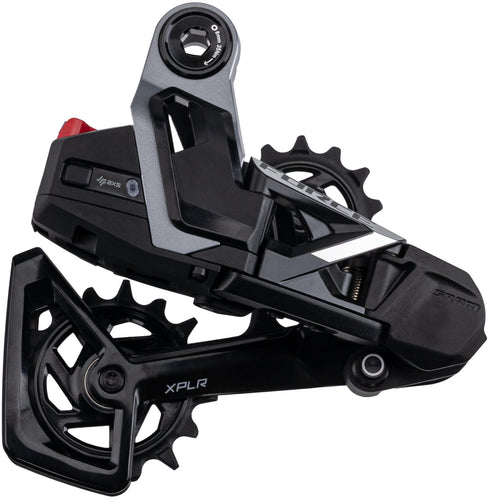 Sram achterderailleur force xplr axs e1 . rear derailleurs for xplr e1 max 46z 13-f.