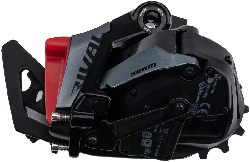 Load image into Gallery viewer, Sram schaltwerk rival axs e1 rear derailleurs riv e1 max 36z 12-f
