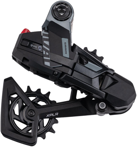 Sram achterderailleur rival xplr axs e1 . rear derailleurs riv xplr e1 max 46z 13-f.