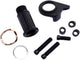 Sram schaltwerkbefestigung rear derail.mount.+limit screw set red axs