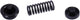 Sram feder spring incl. fixation