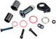Sram schaltwerkbefestigung rear derail.mount.+limit screw set xx1 x01