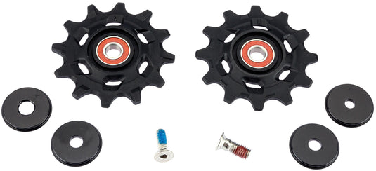Sram derailleurwielen set pulley set force xplr etap axs