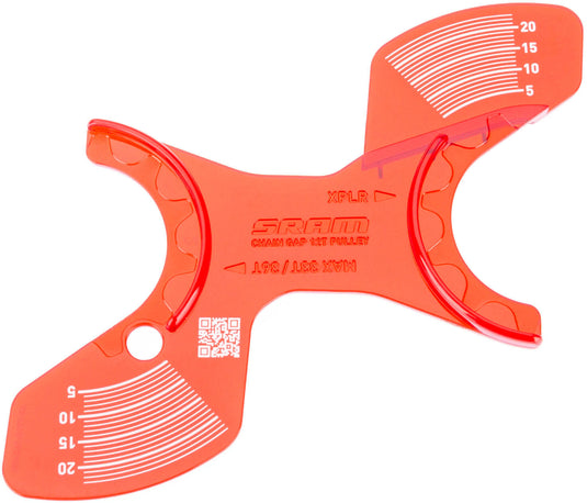Sram afstelgereedschap adj.tool b-gap 26-44 t