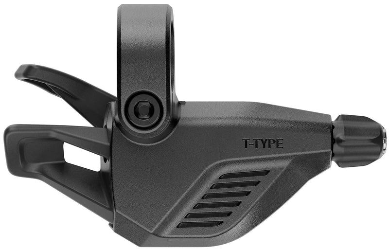 Load image into Gallery viewer, Sram daumenschalthebel eagle 70 transmission thumb shifter e 70 t-type 12-fach

