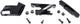 Sram verbindingsdeel connecting parts rear derailleurs force xp
