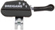 Messingschlager duimversteller 3 speed trigger messingsch. 3 speed black