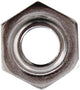 Shimano endmutter stop nut shim. 2,5mm