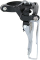 Shimano voor derailleur 28.6 34.9 dual Altus M371