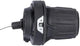 Shimano draaiversteller sl-rv200 rv400 twist grip shift.shim. sl-rv200 6sp.2050mm