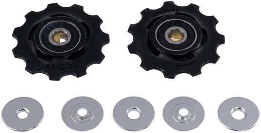 Sram derailleurwielen set pulley set force rival